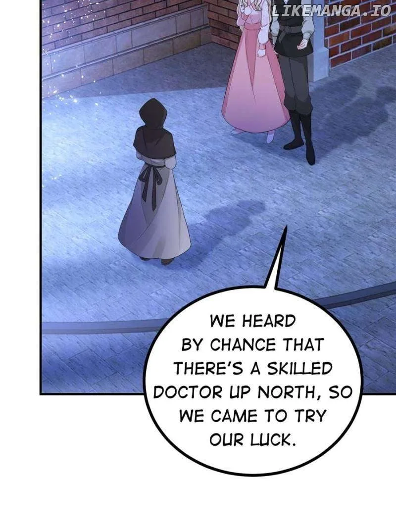 The Sultry Demon King Wants Me Chapter 53 page 19