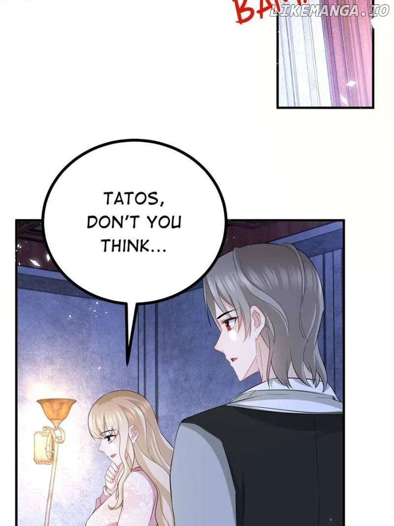 The Sultry Demon King Wants Me Chapter 53 page 42