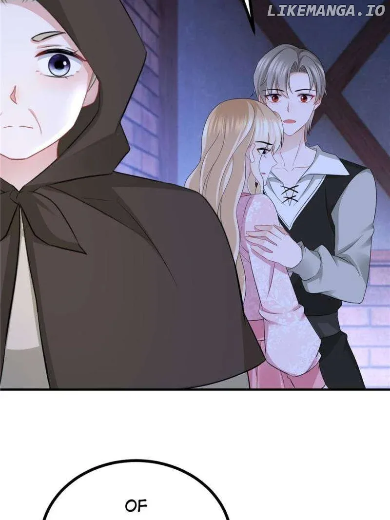 The Sultry Demon King Wants Me Chapter 53 page 33
