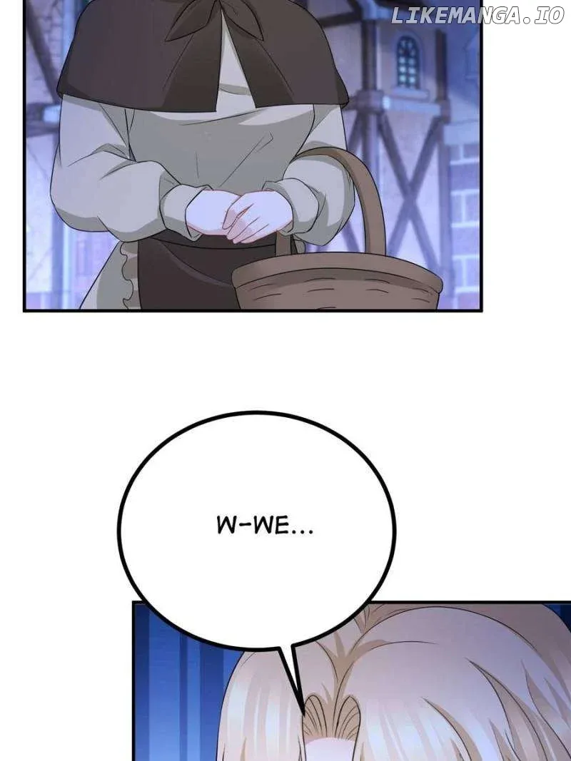 The Sultry Demon King Wants Me Chapter 53 page 12