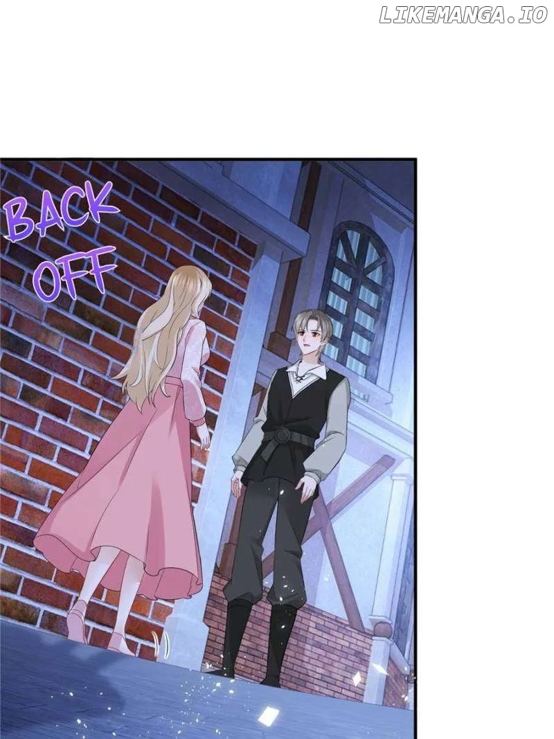 The Sultry Demon King Wants Me Chapter 53 page 2