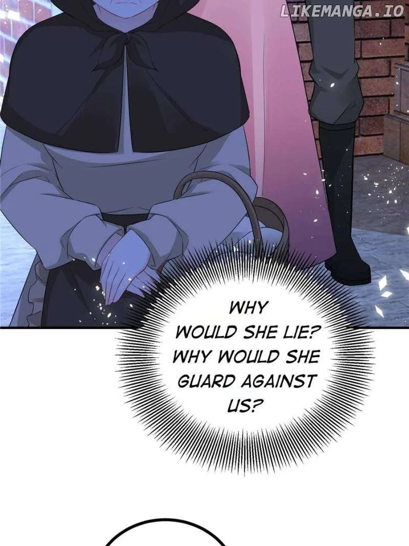 The Sultry Demon King Wants Me Chapter 53 page 26