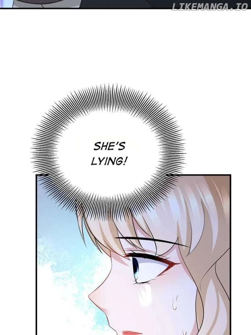 The Sultry Demon King Wants Me Chapter 53 page 21