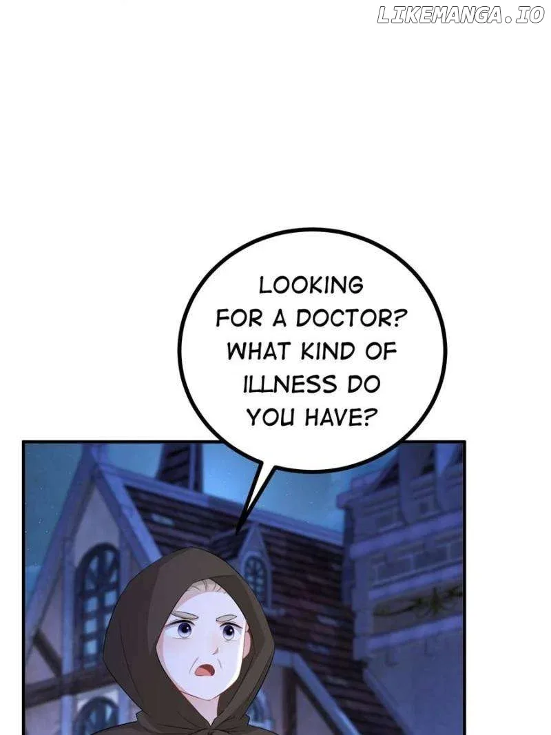 The Sultry Demon King Wants Me Chapter 53 page 11
