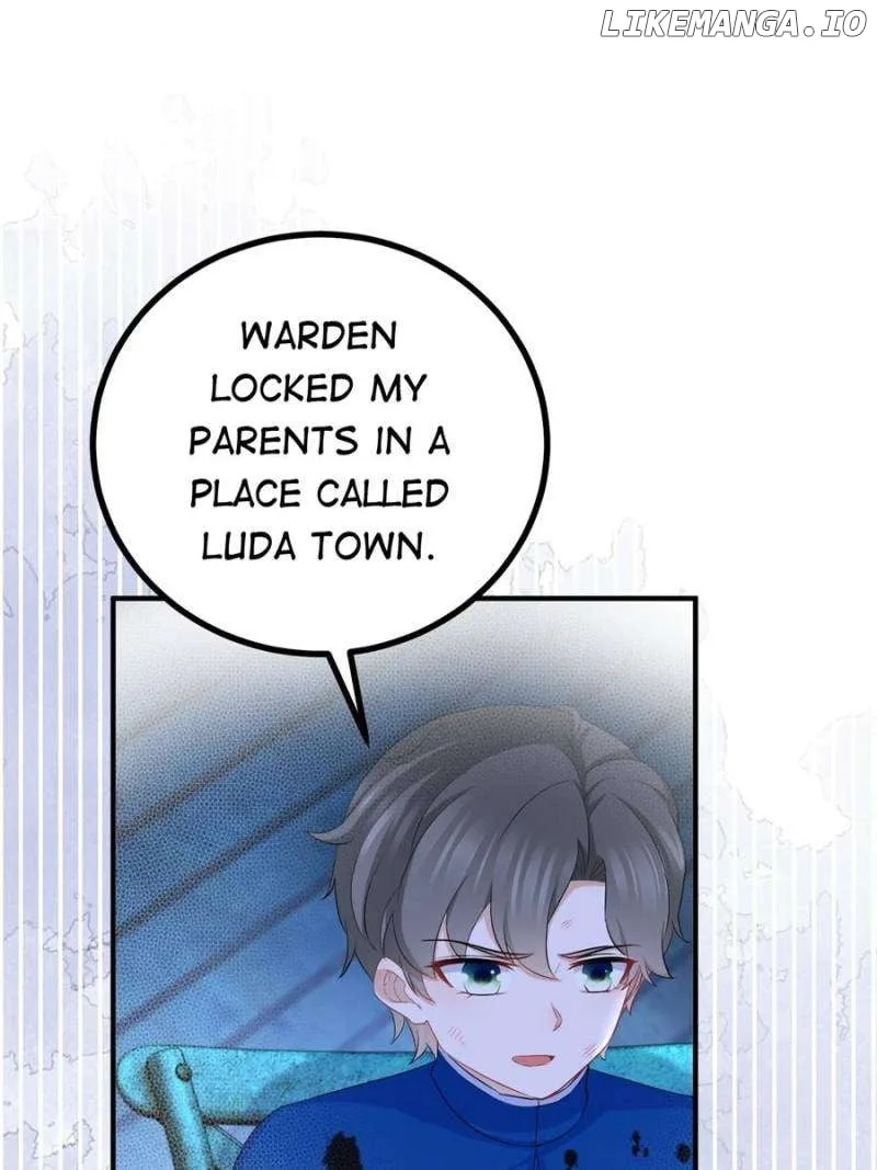 The Sultry Demon King Wants Me Chapter 53 page 23