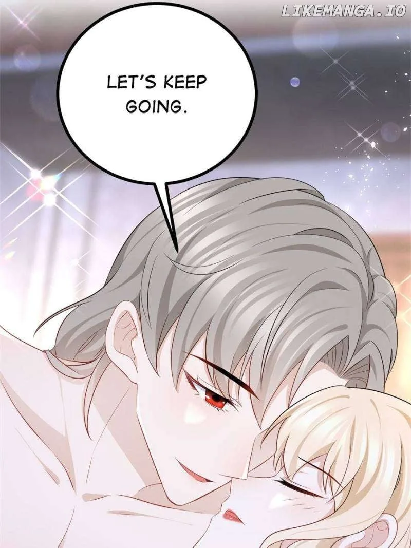 The Sultry Demon King Wants Me Chapter 55 page 28