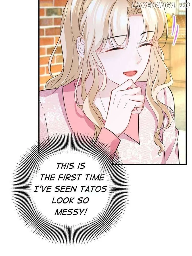 The Sultry Demon King Wants Me Chapter 57 page 17