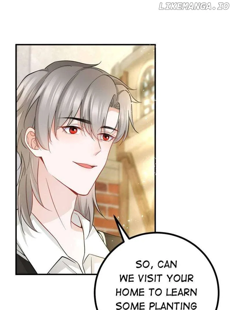 The Sultry Demon King Wants Me Chapter 57 page 27