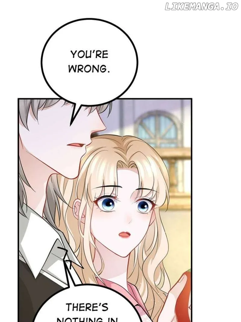 The Sultry Demon King Wants Me Chapter 57 page 10