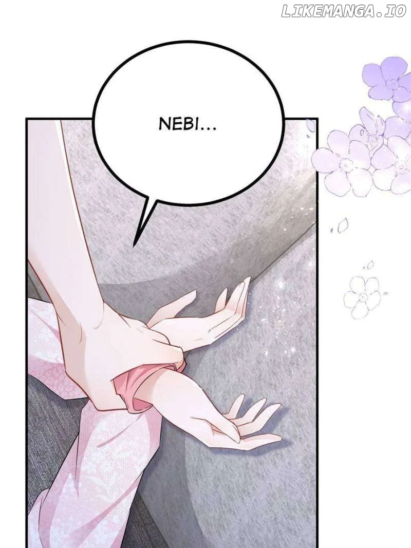 The Sultry Demon King Wants Me Chapter 55 page 2