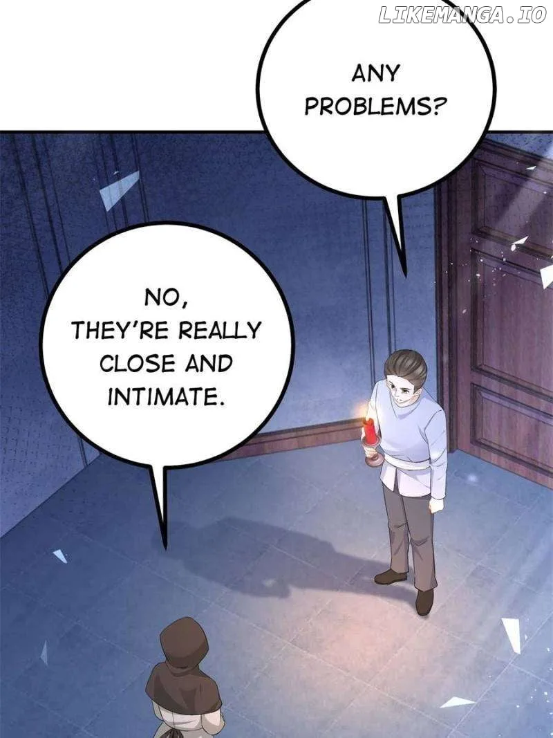 The Sultry Demon King Wants Me Chapter 55 page 21