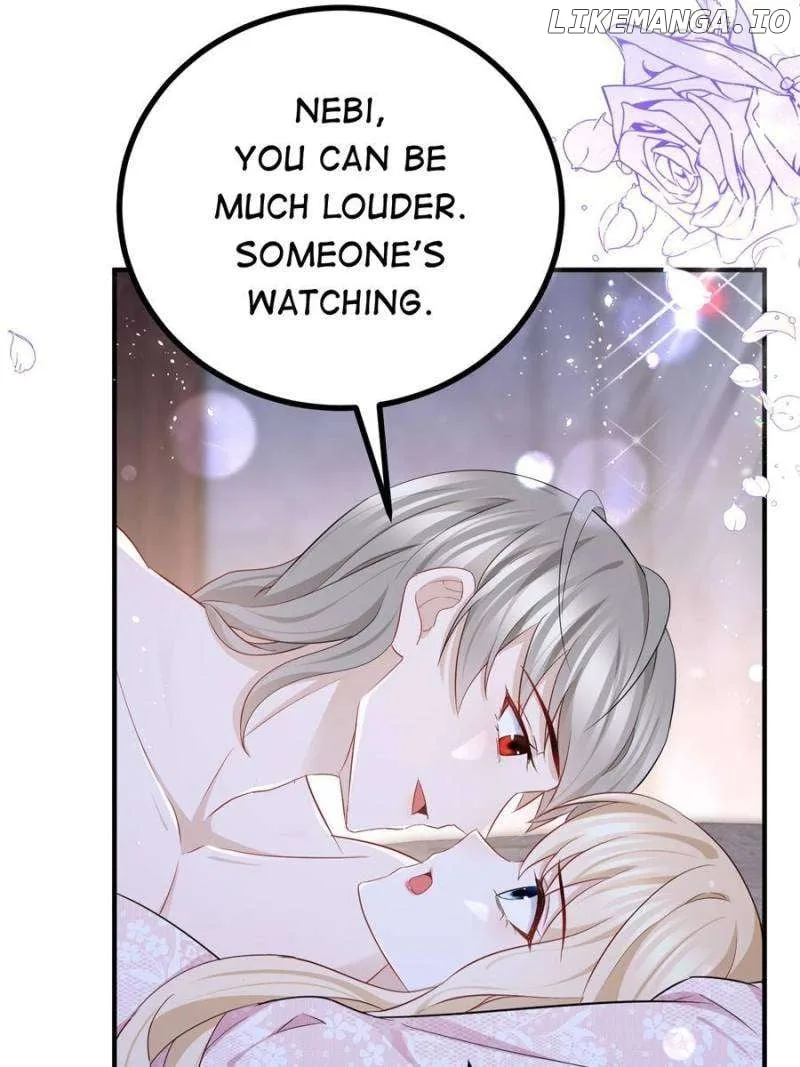The Sultry Demon King Wants Me Chapter 55 page 14