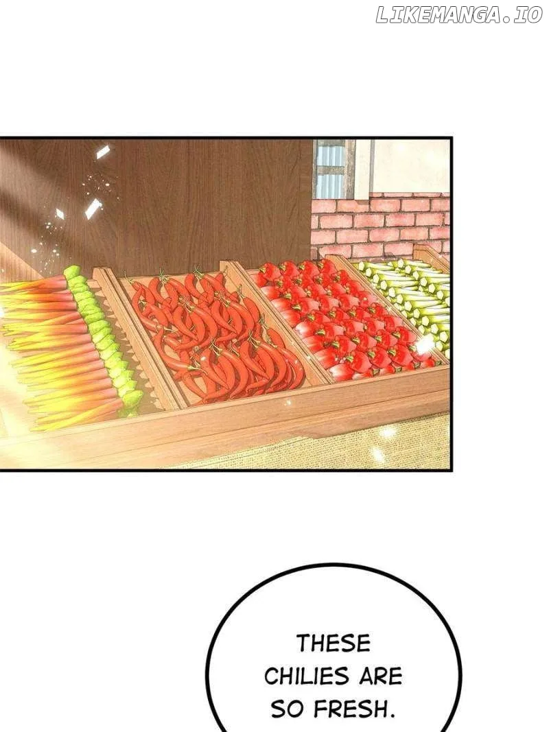 The Sultry Demon King Wants Me Chapter 57 page 2