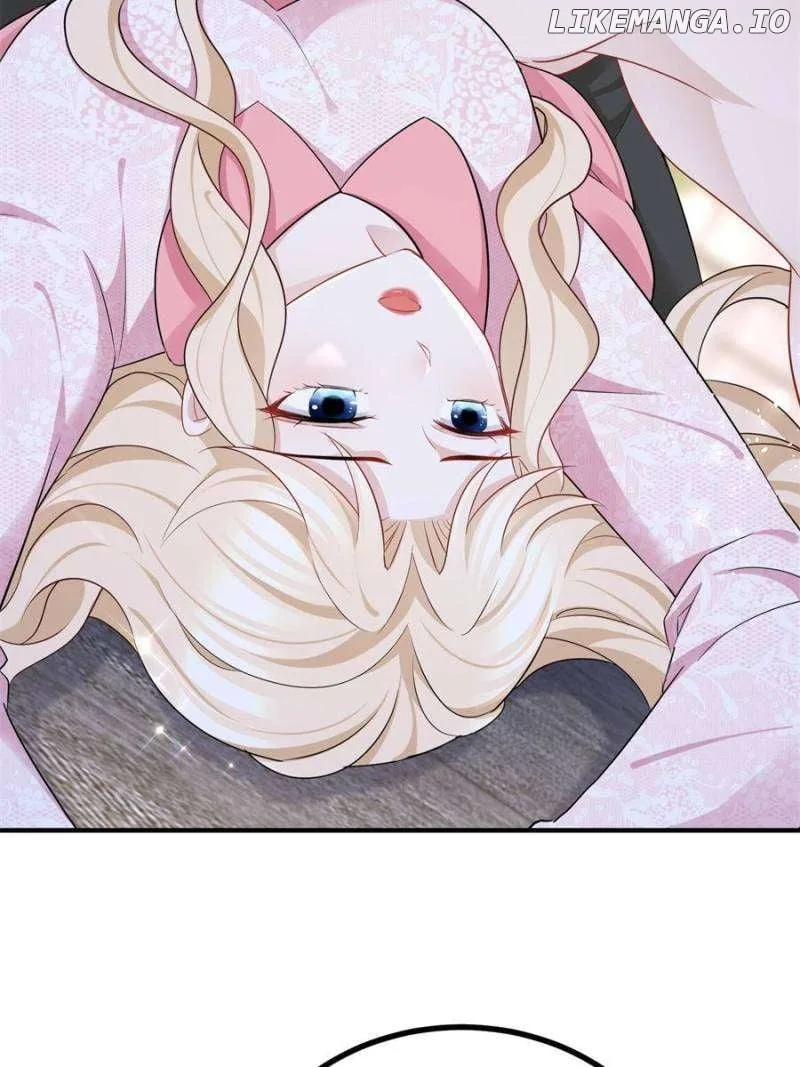 The Sultry Demon King Wants Me Chapter 55 page 26