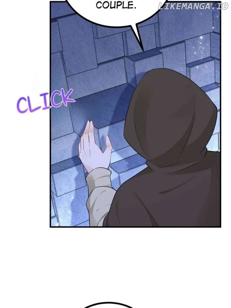 The Sultry Demon King Wants Me Chapter 55 page 19