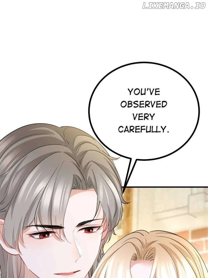 The Sultry Demon King Wants Me Chapter 57 page 38