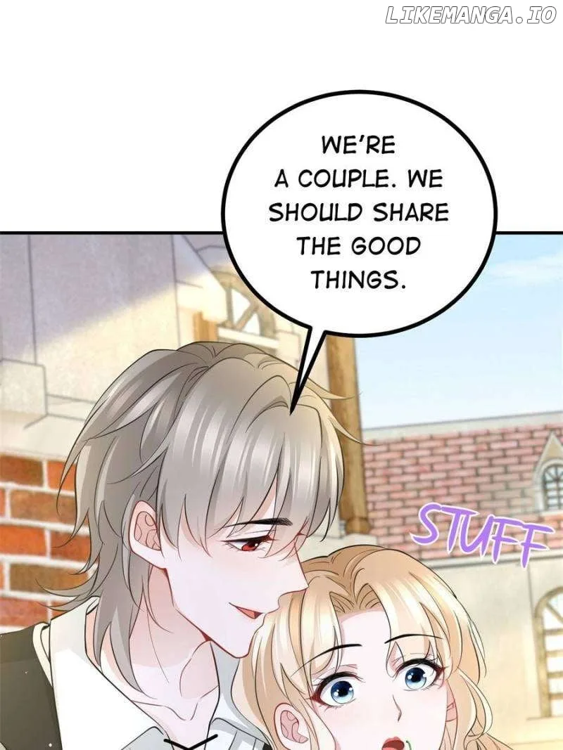 The Sultry Demon King Wants Me Chapter 57 page 18