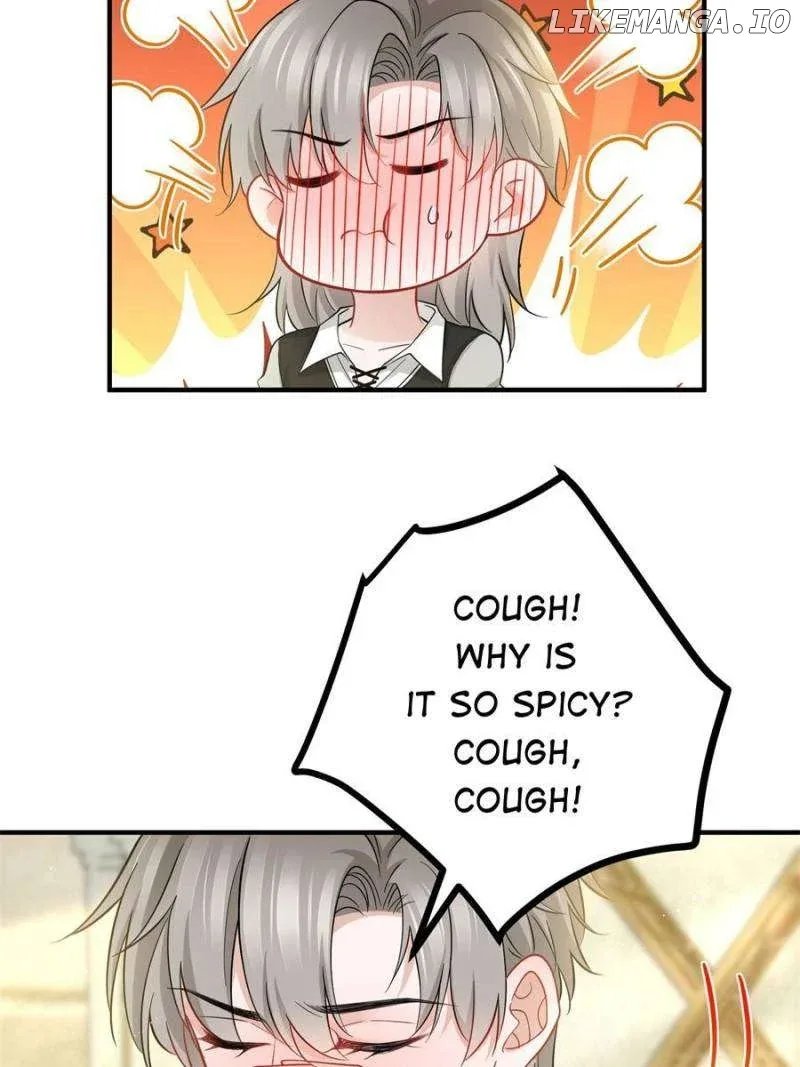 The Sultry Demon King Wants Me Chapter 57 page 14