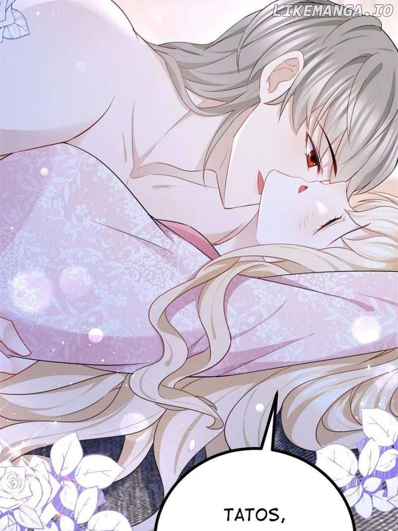 The Sultry Demon King Wants Me Chapter 55 page 7