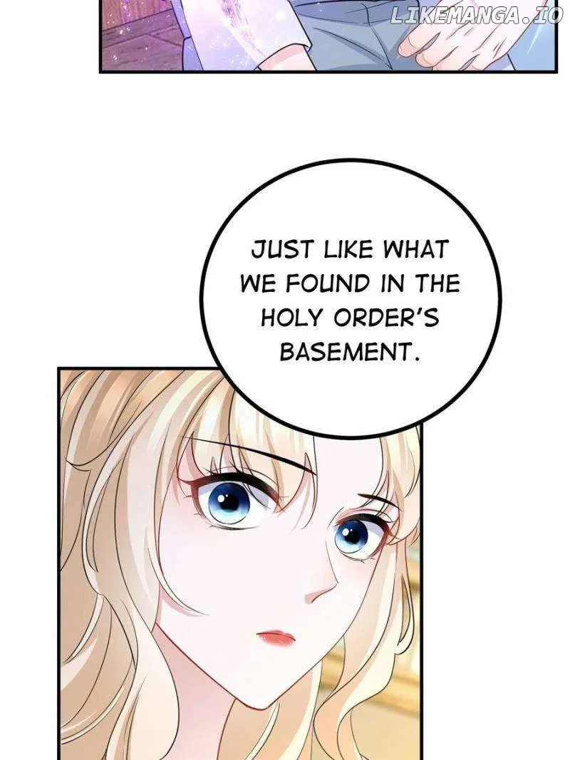 The Sultry Demon King Wants Me Chapter 57 page 41