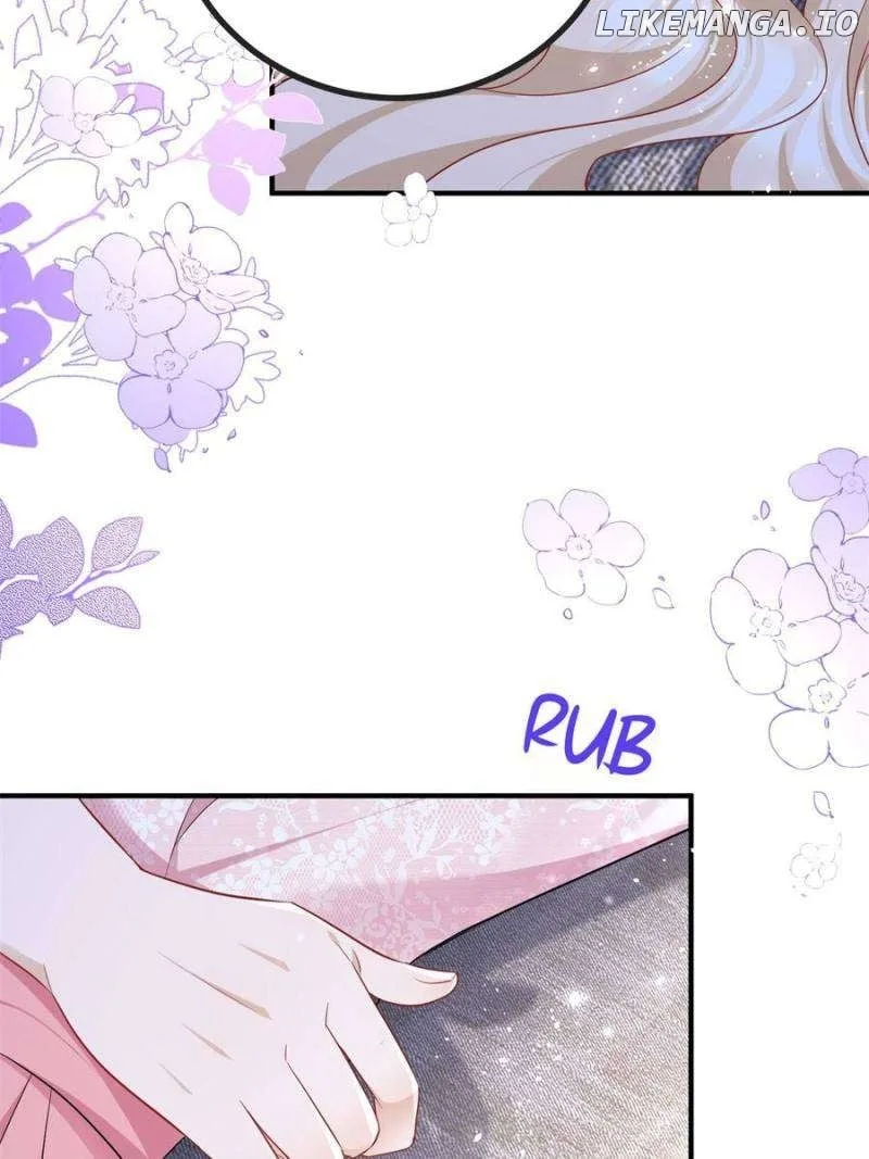 The Sultry Demon King Wants Me Chapter 55 page 4