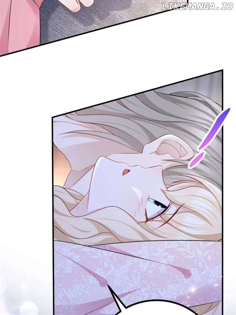 The Sultry Demon King Wants Me Chapter 55 page 5