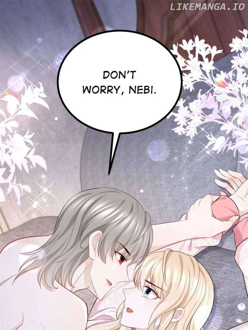 The Sultry Demon King Wants Me Chapter 55 page 16