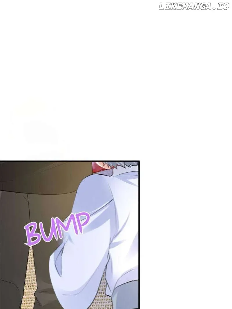 The Sultry Demon King Wants Me Chapter 57 page 31