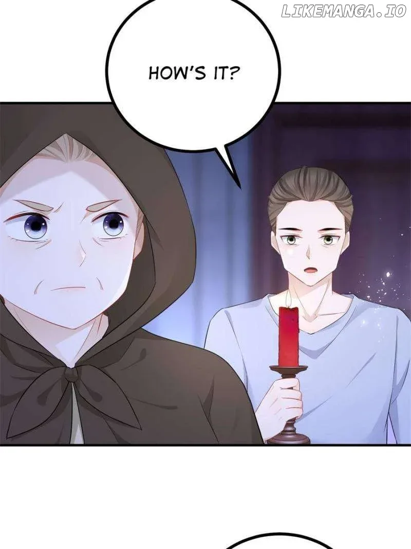 The Sultry Demon King Wants Me Chapter 55 page 20