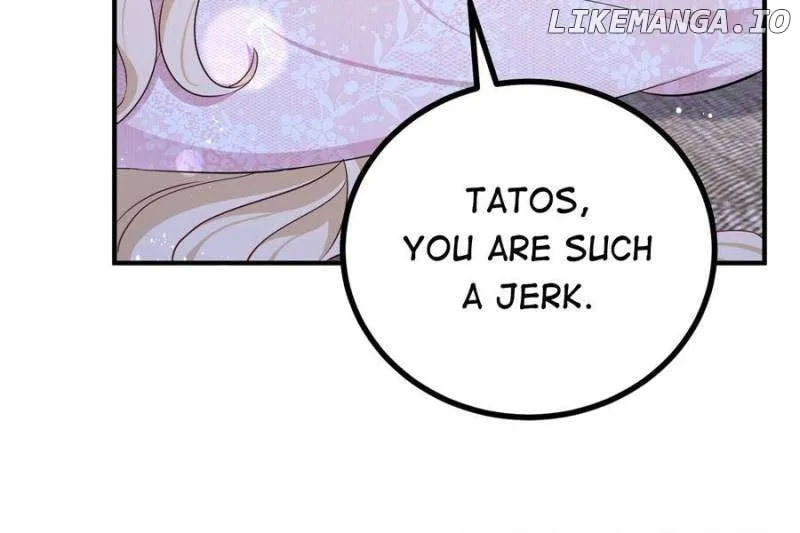The Sultry Demon King Wants Me Chapter 55 page 15
