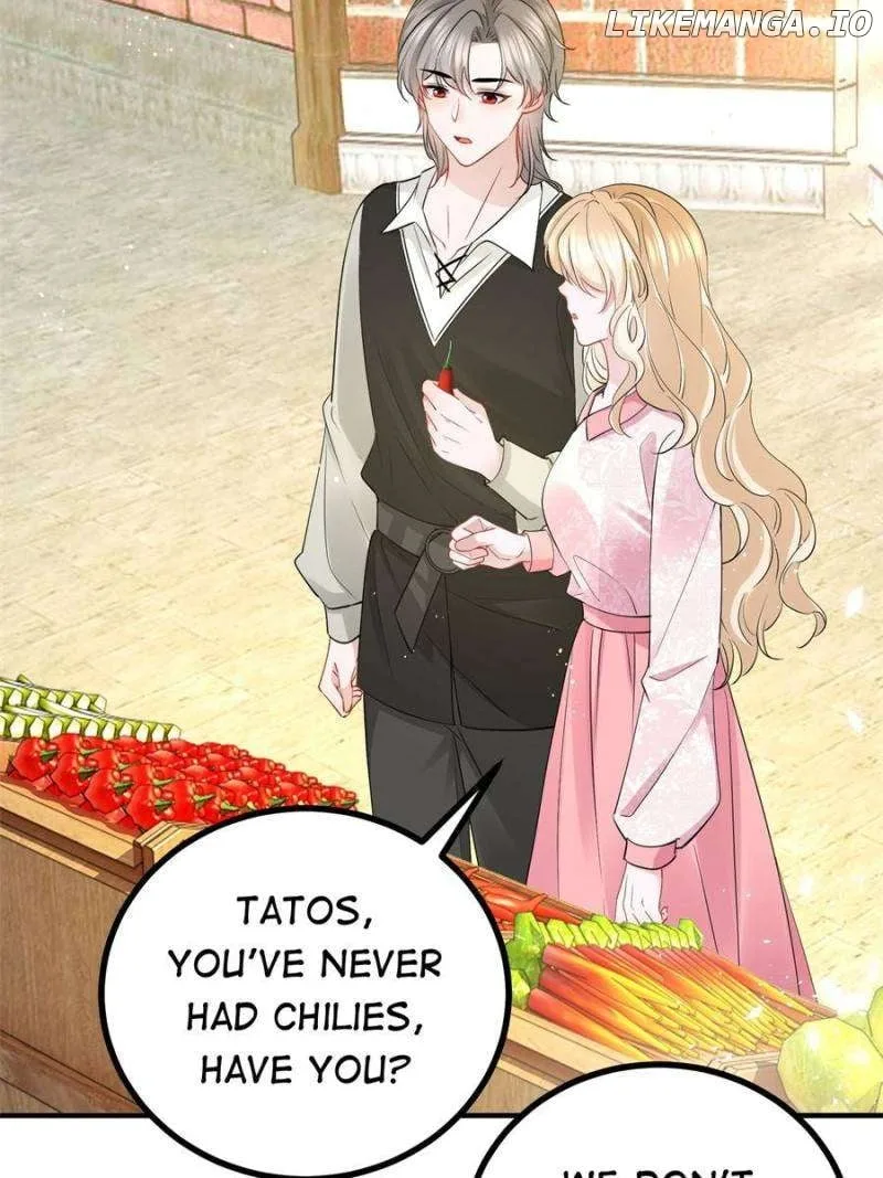 The Sultry Demon King Wants Me Chapter 57 page 6