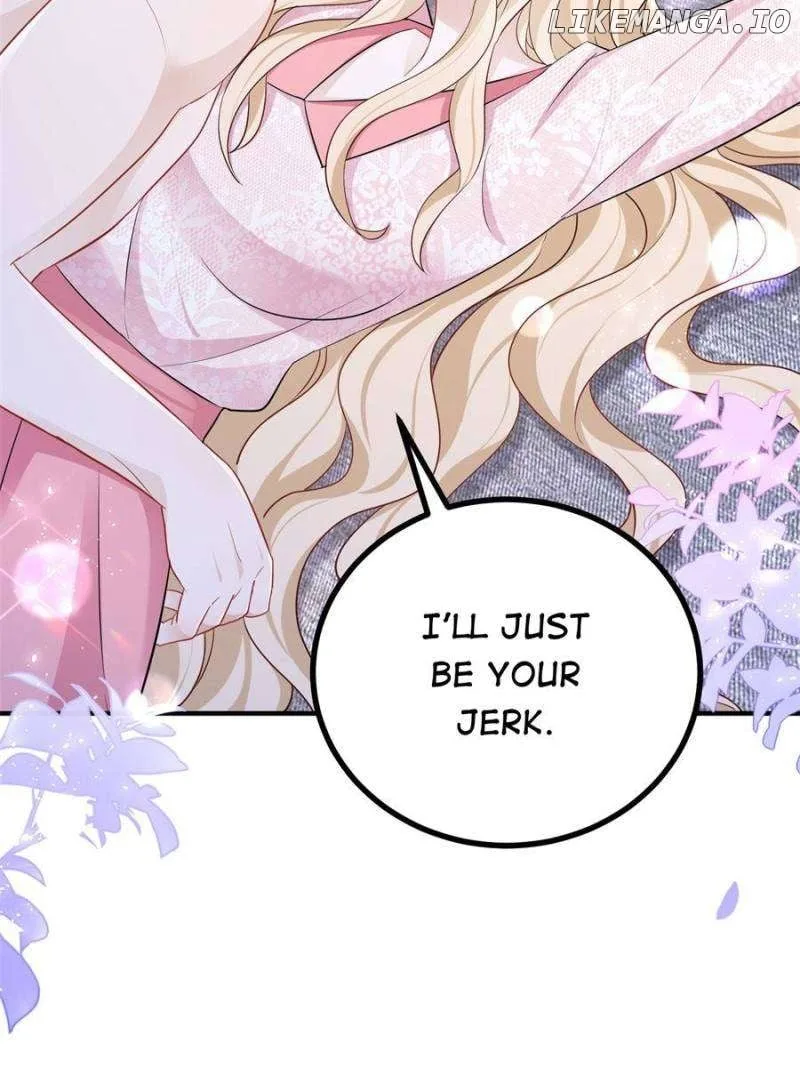 The Sultry Demon King Wants Me Chapter 55 page 17
