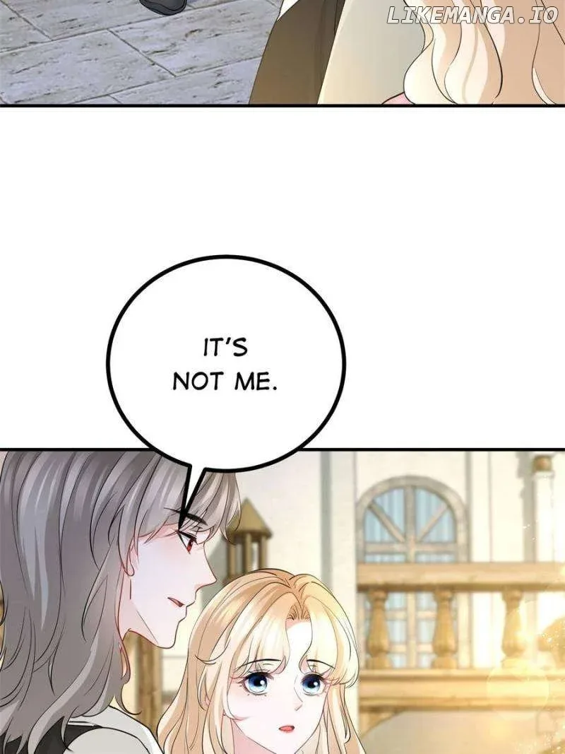 The Sultry Demon King Wants Me Chapter 57 page 35