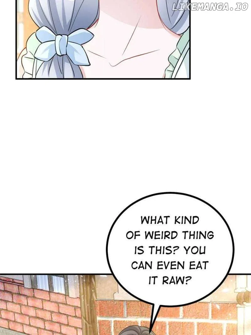The Sultry Demon King Wants Me Chapter 57 page 5