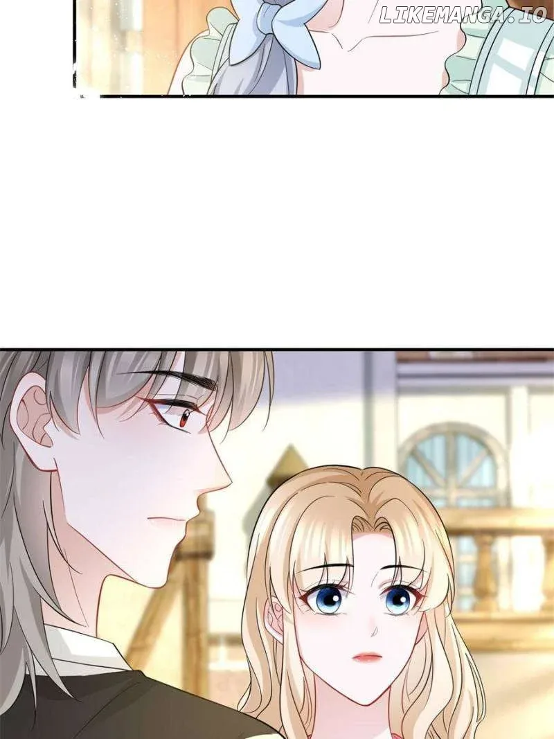 The Sultry Demon King Wants Me Chapter 57 page 24