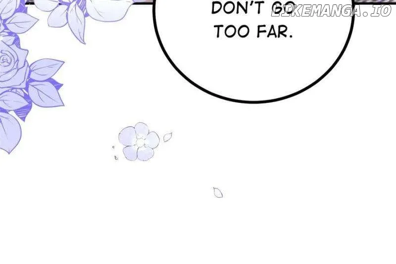 The Sultry Demon King Wants Me Chapter 55 page 8