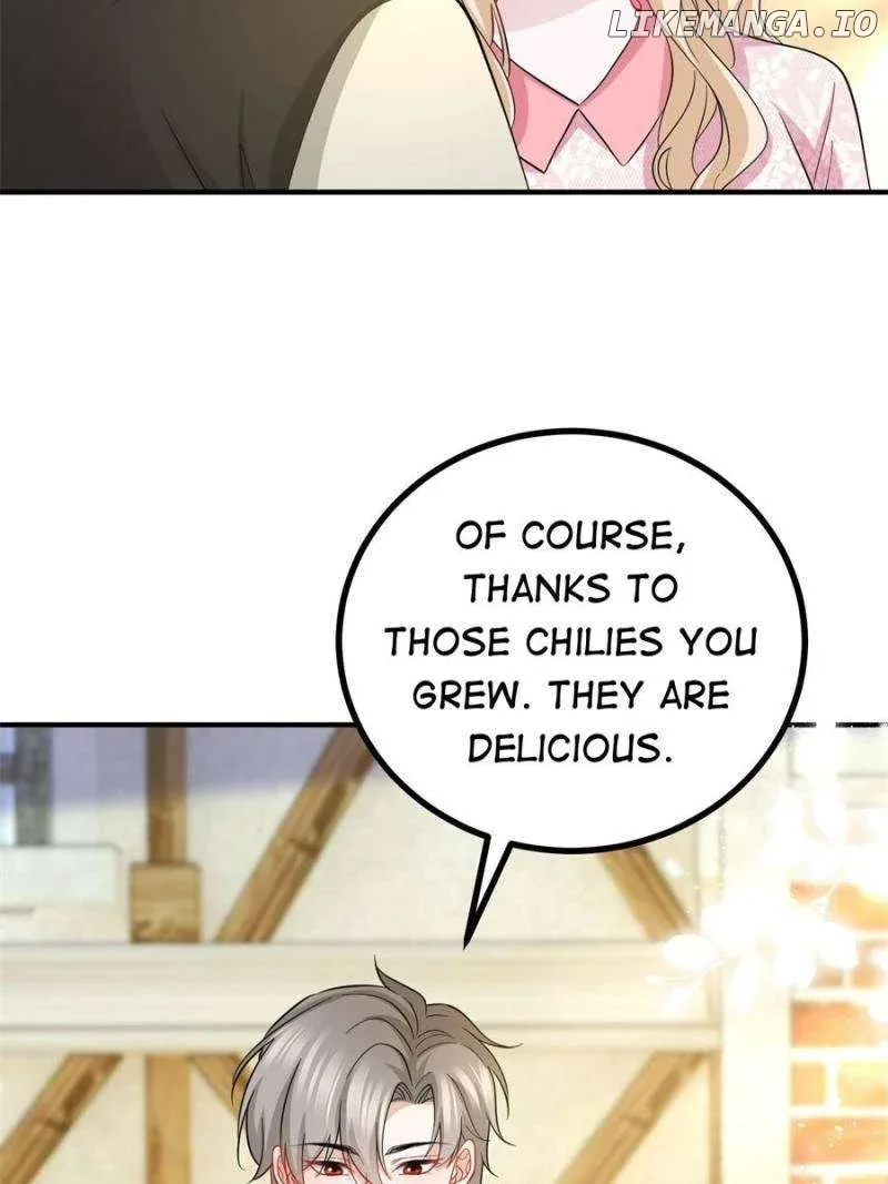 The Sultry Demon King Wants Me Chapter 57 page 25