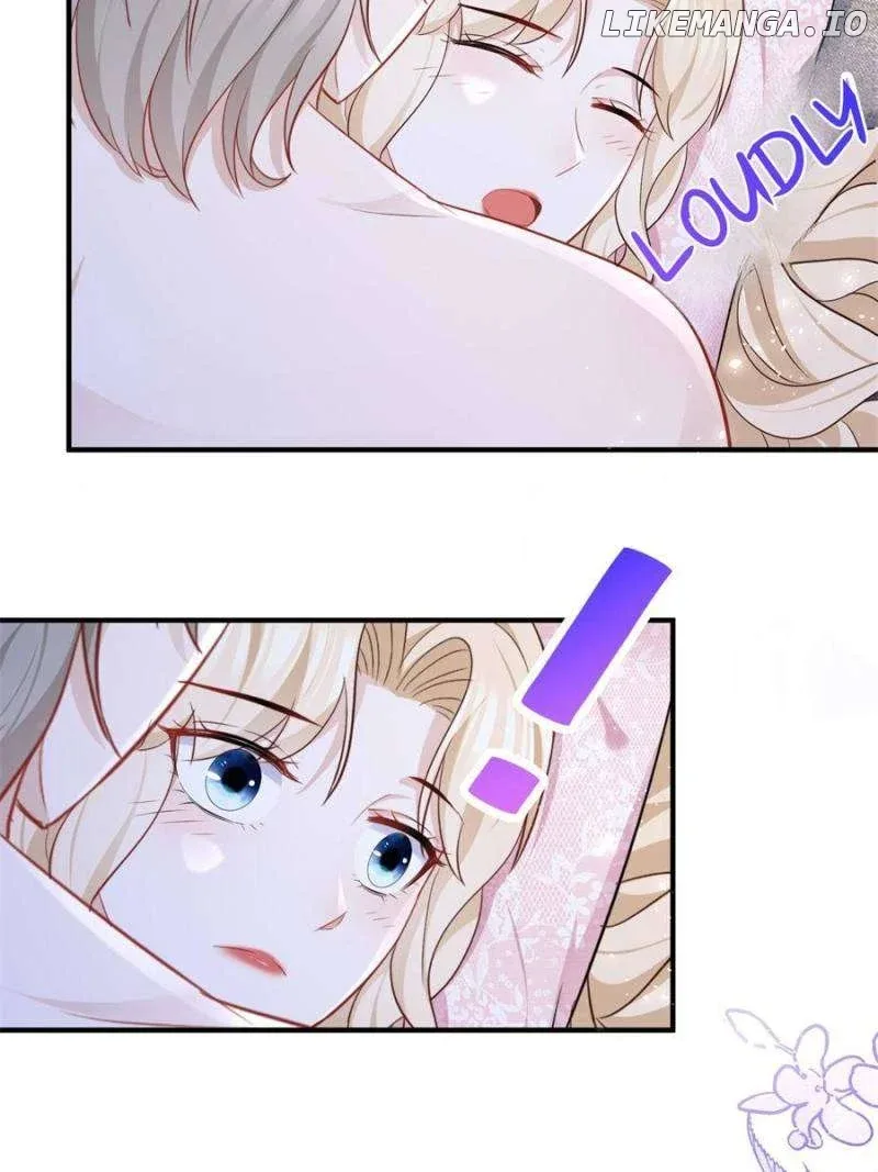 The Sultry Demon King Wants Me Chapter 55 page 13