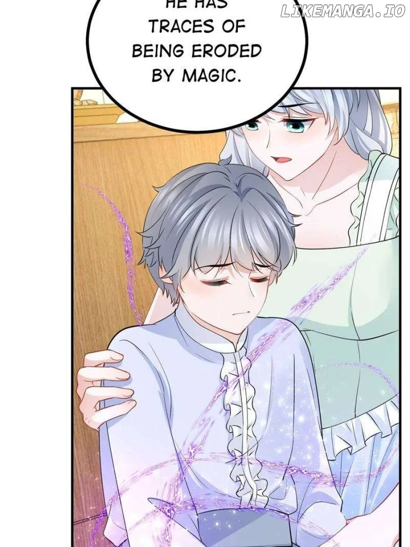 The Sultry Demon King Wants Me Chapter 57 page 40