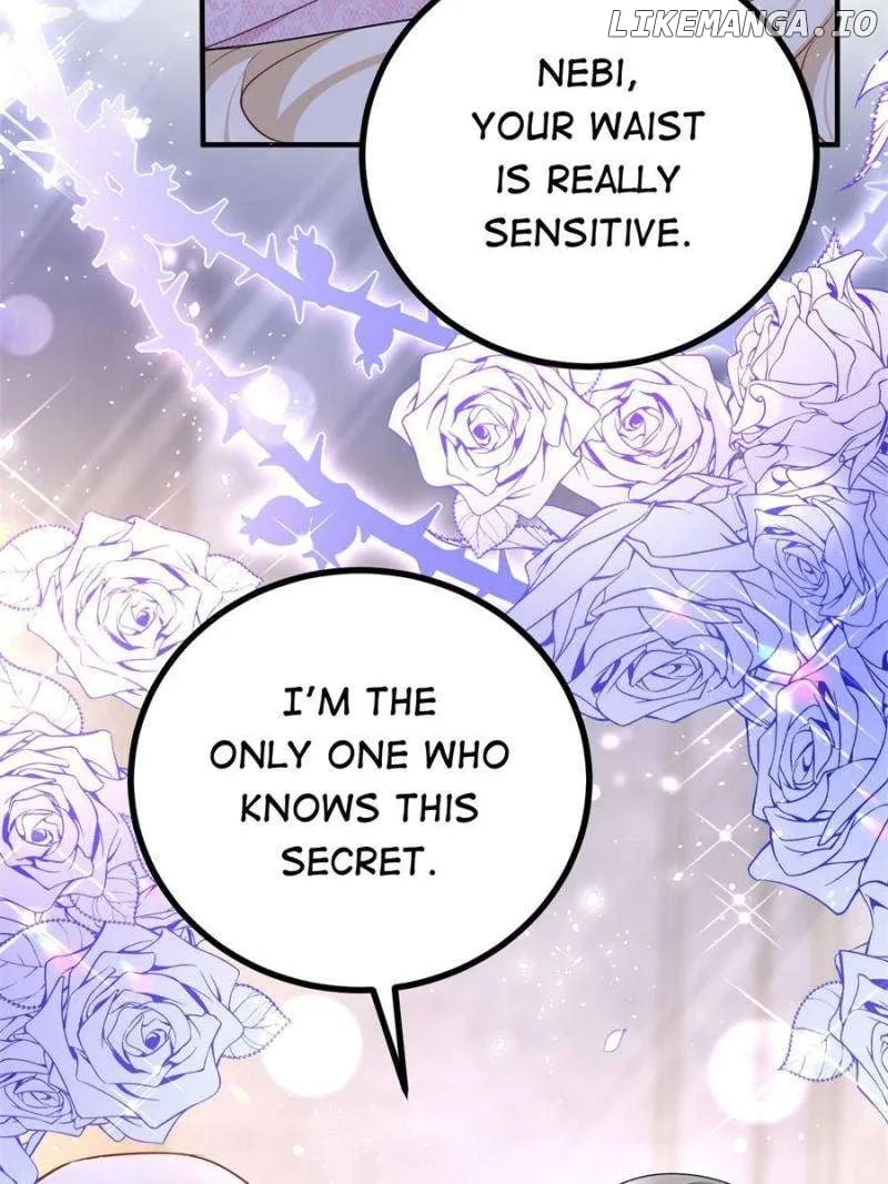 The Sultry Demon King Wants Me Chapter 55 page 6