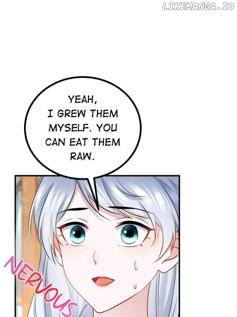 The Sultry Demon King Wants Me Chapter 57 page 4