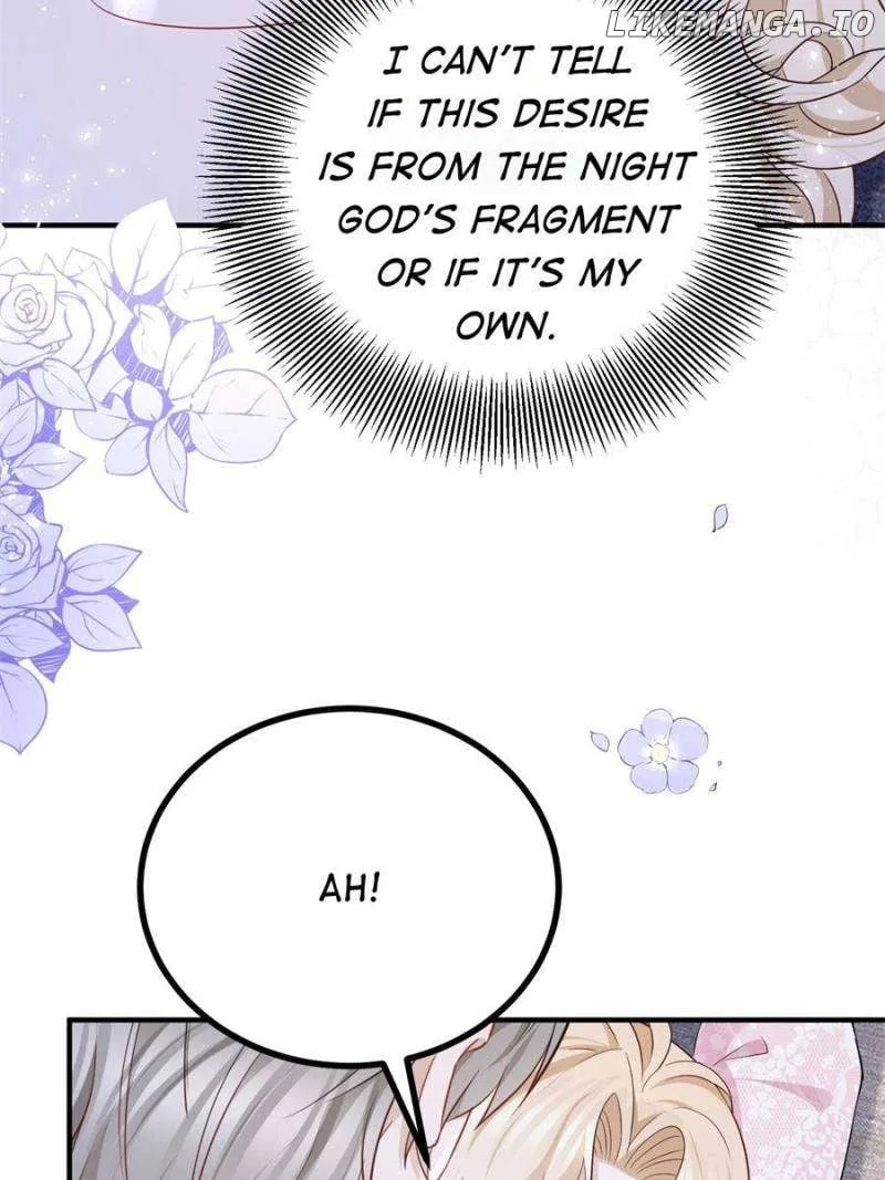 The Sultry Demon King Wants Me Chapter 55 page 12