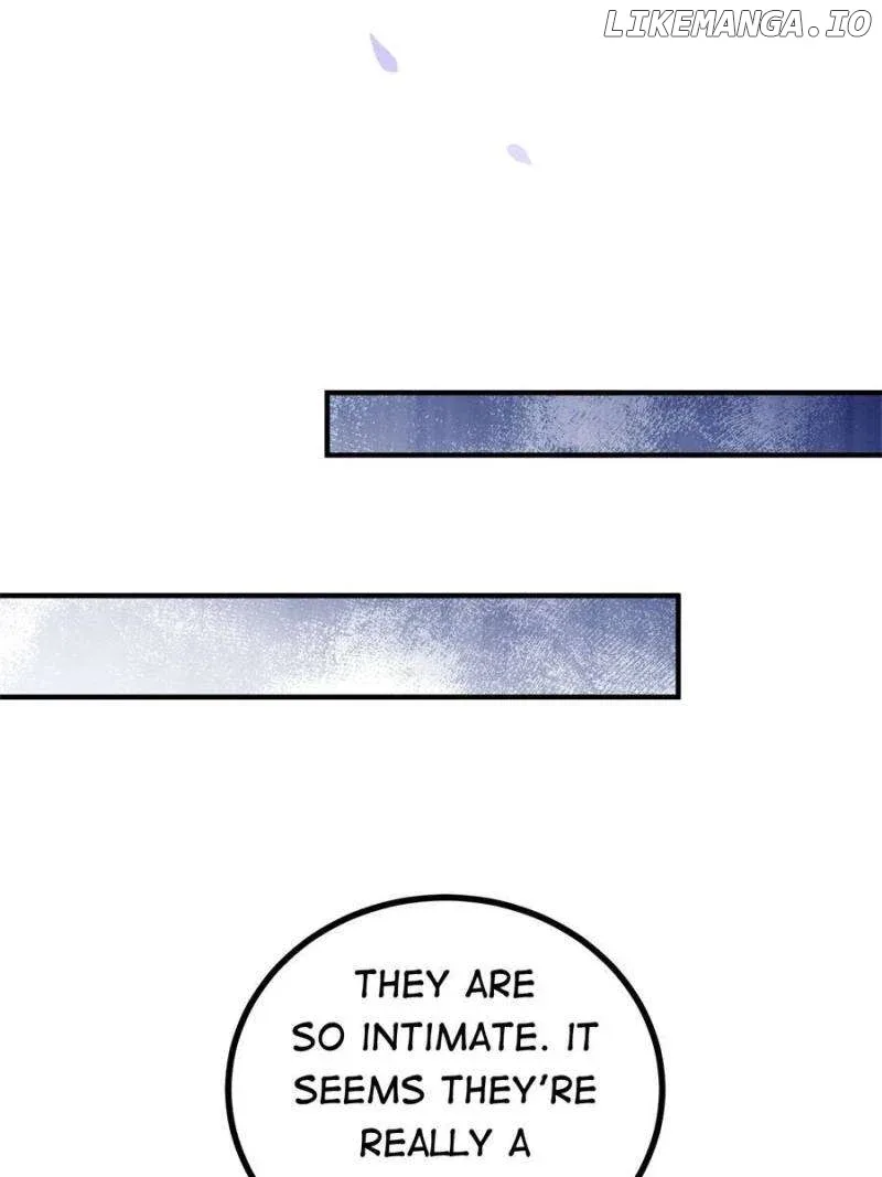 The Sultry Demon King Wants Me Chapter 55 page 18