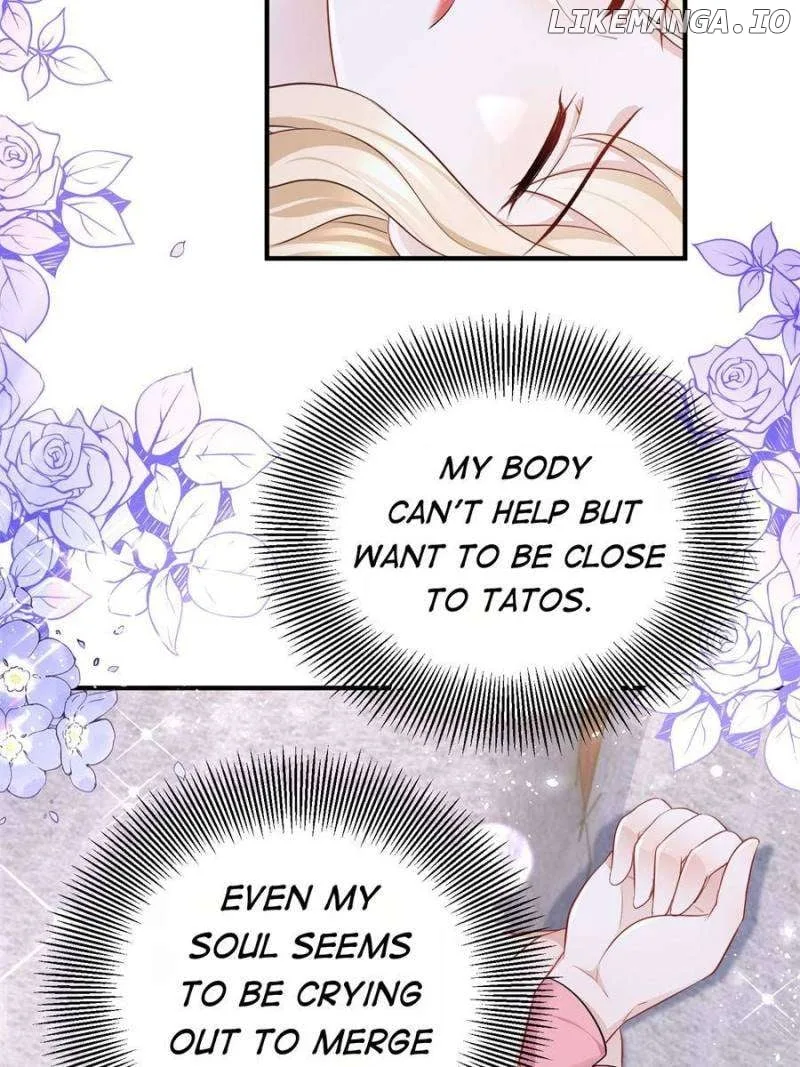 The Sultry Demon King Wants Me Chapter 55 page 10