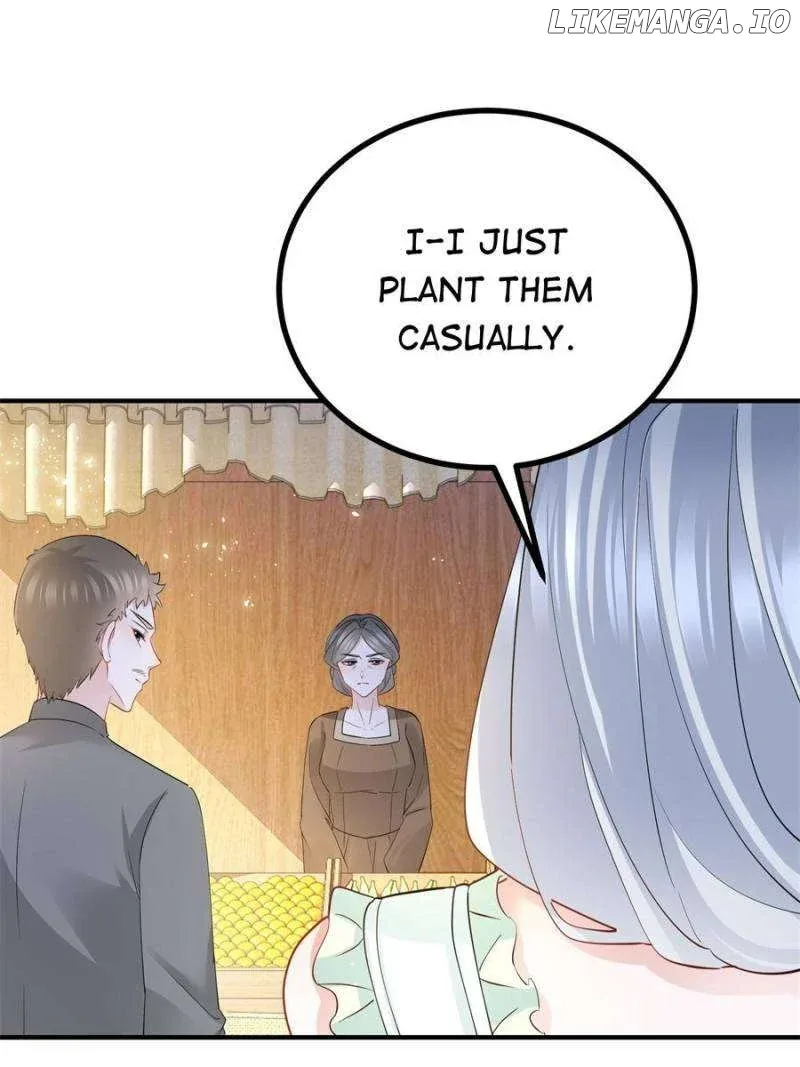 The Sultry Demon King Wants Me Chapter 57 page 30