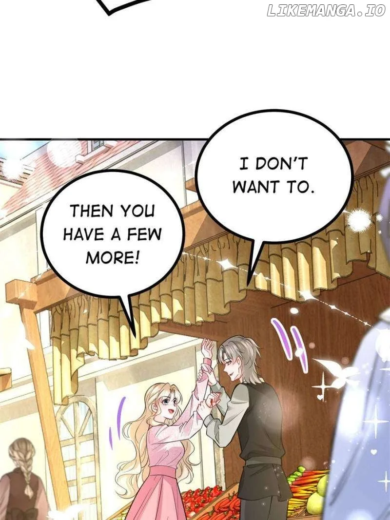 The Sultry Demon King Wants Me Chapter 57 page 21
