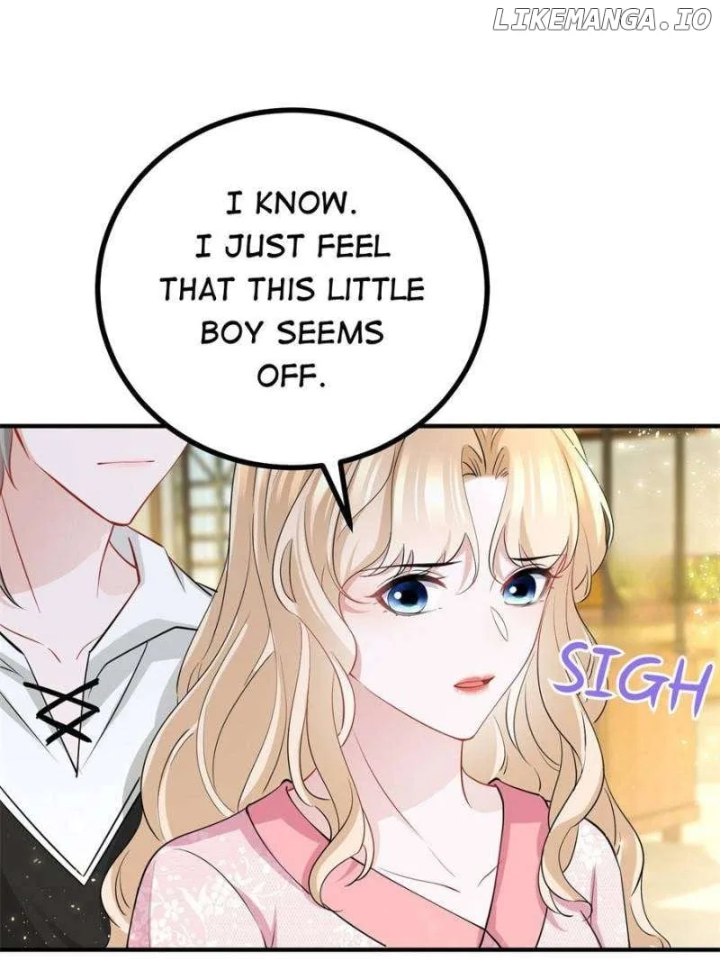 The Sultry Demon King Wants Me Chapter 57 page 37