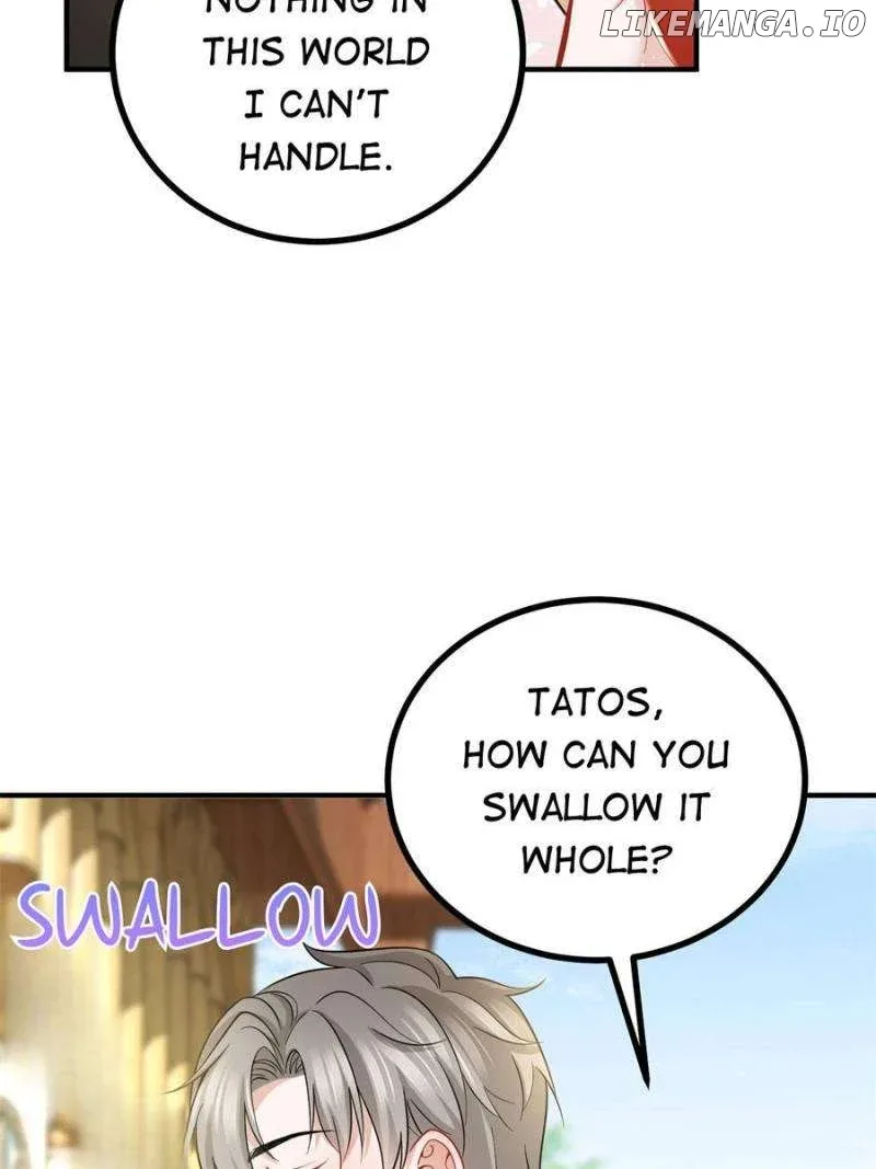 The Sultry Demon King Wants Me Chapter 57 page 11