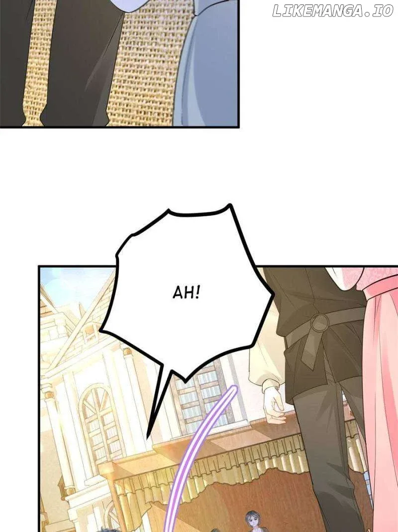 The Sultry Demon King Wants Me Chapter 57 page 32