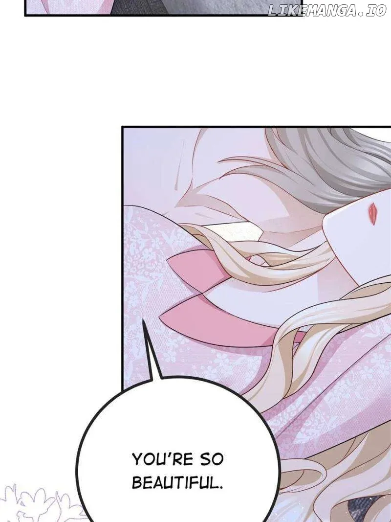 The Sultry Demon King Wants Me Chapter 55 page 3